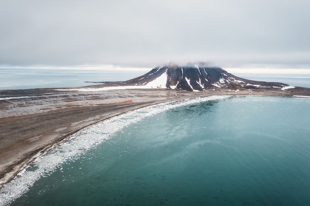 Photograph by Ermolin Aleksandr