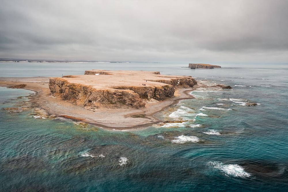 Photograph by Ermolin Aleksandr