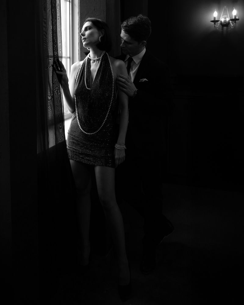 Фотография автора Владимир Осадчиев