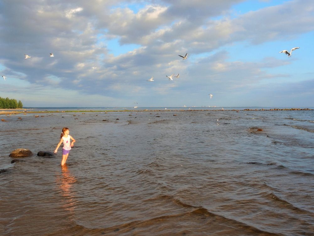 Photograph by Марина Колядина