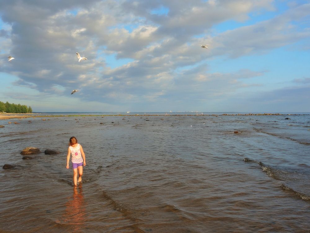 Photograph by Марина Колядина