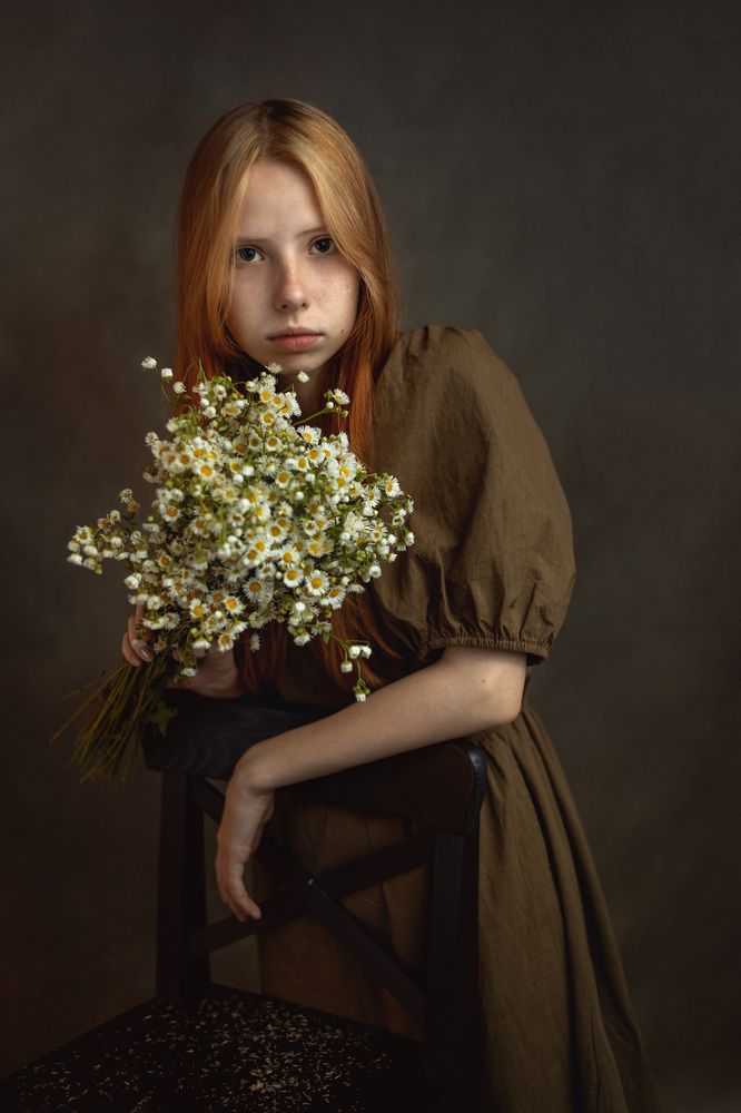 Photograph by Валерия Михайлова