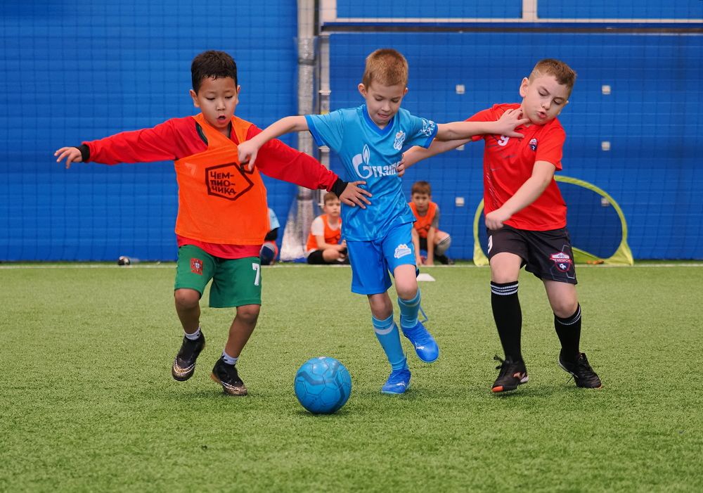 Photograph by Евгений Седов