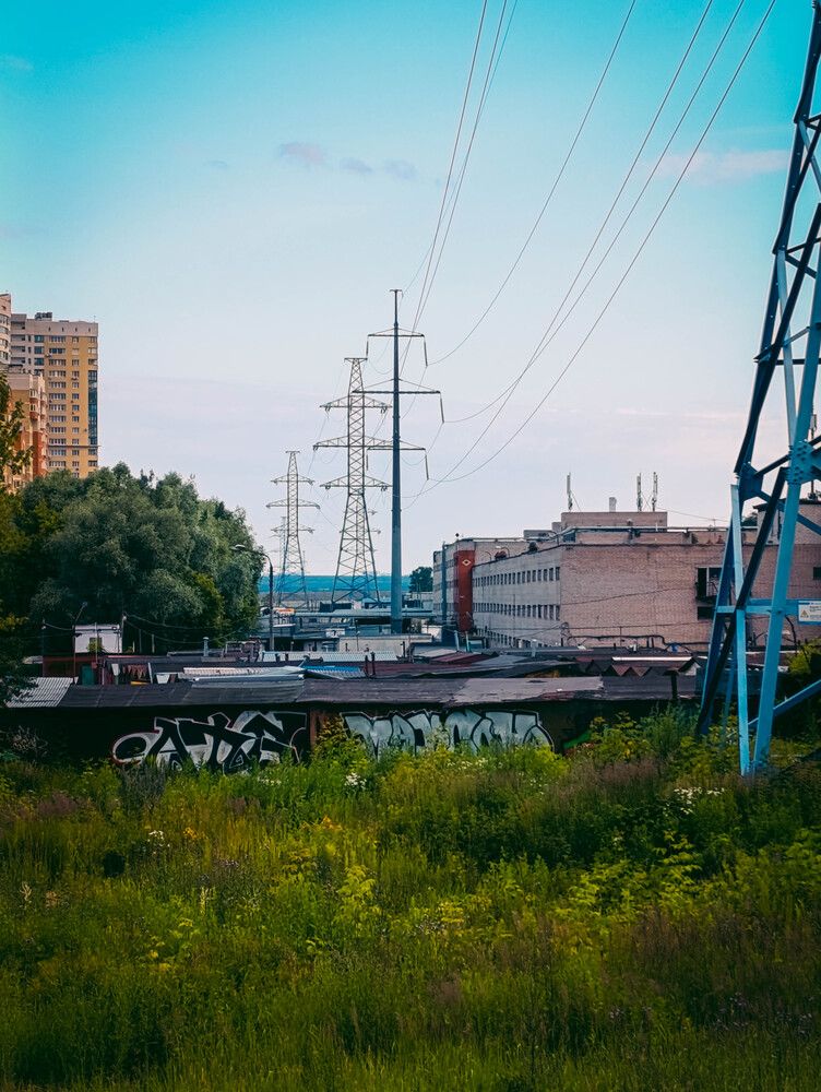 Photograph by Ксения Щукина