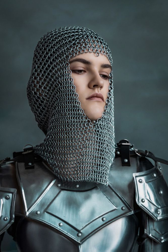 Фотография автора Nella Shageeva