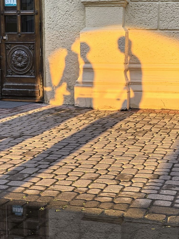 Photograph by Людмила Орловская