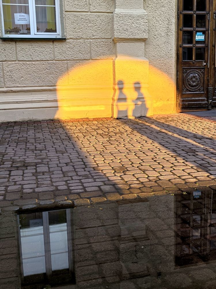 Photograph by Людмила Орловская