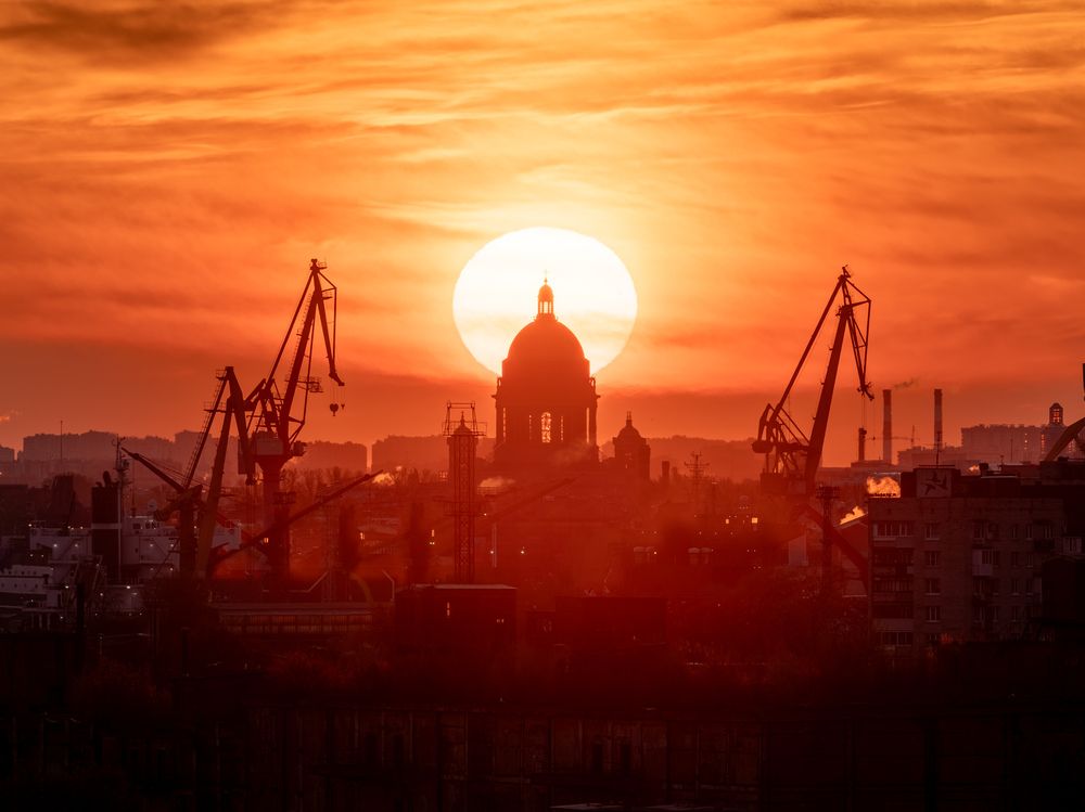 Photograph by Илья Юфа