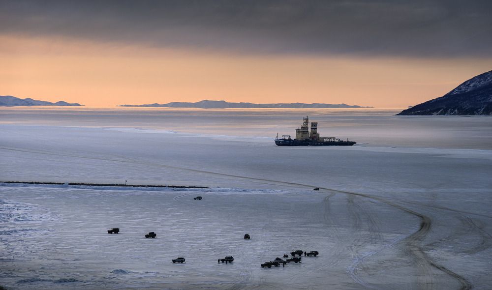 Photograph by Светлана Гореликова