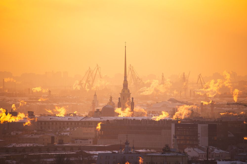 Photograph by Илья Юфа