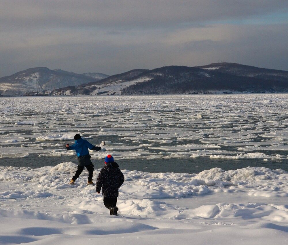 Photograph by Ения Семина