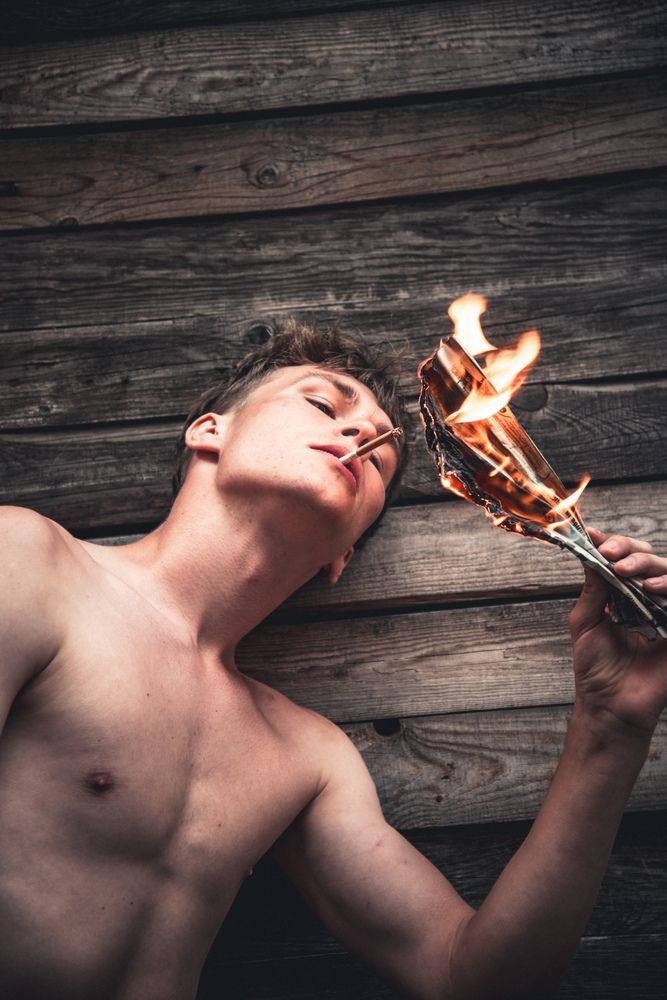 Photograph by Виктория Павлюк