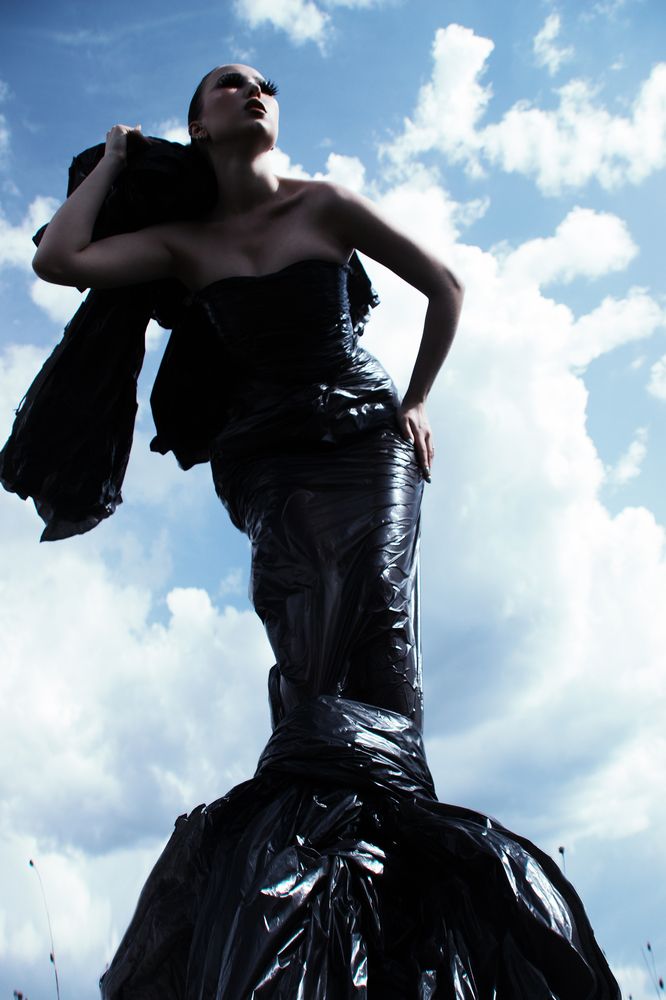Photograph by VADIM GUKOV