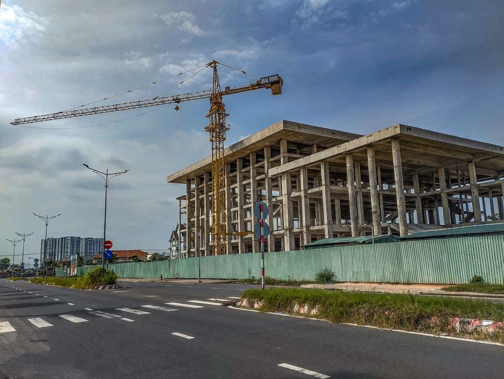 Photograph by Vy Van Bui