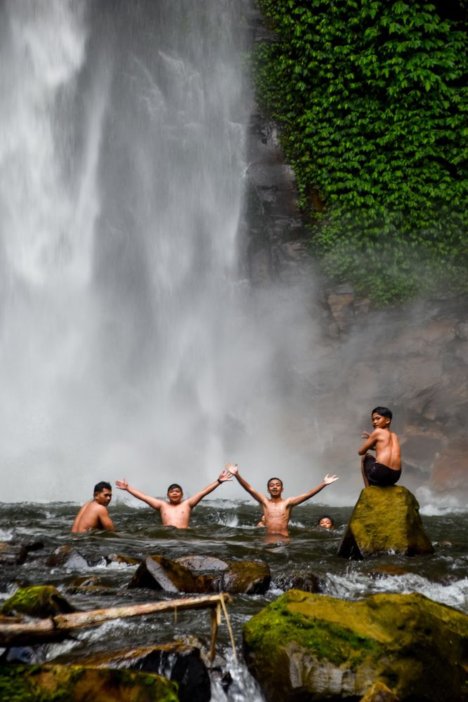 Photograph by Prian Dani