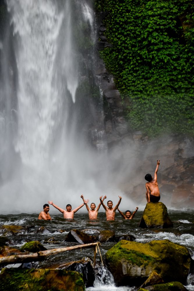 Photograph by Prian Dani