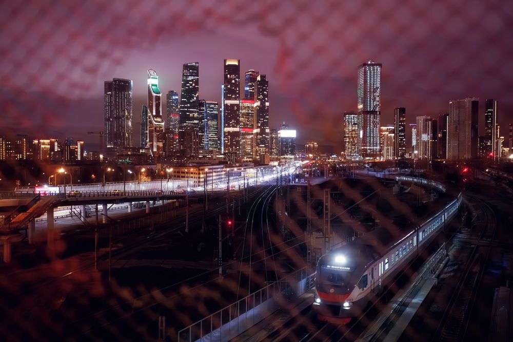 Photograph by Кочкин Владимир