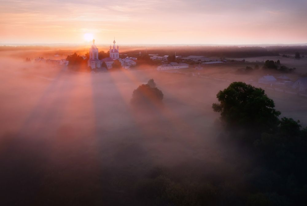 Photograph by Valeriy Sheykin