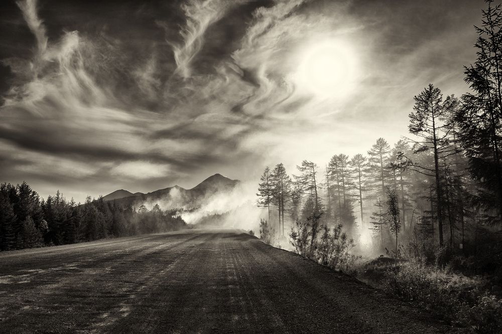 Photograph by Светлана Гореликова