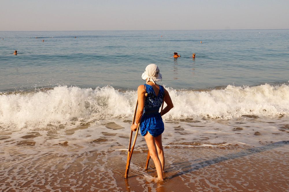 Мечты о море