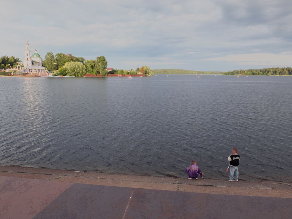 Photograph by Aнтон Мудрилов