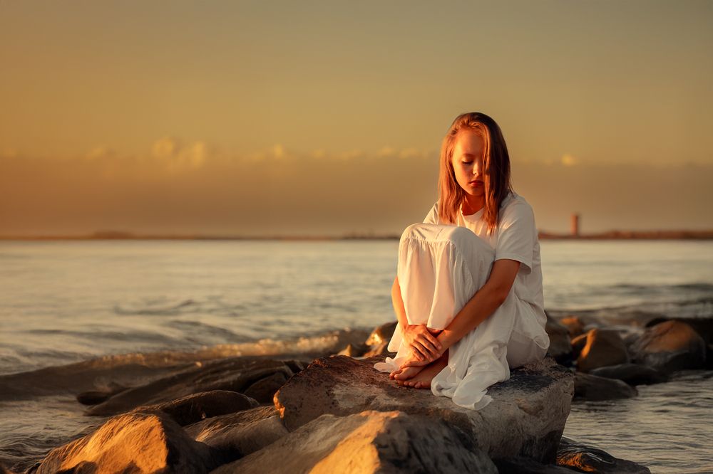 Photograph by Оксана Некрасова