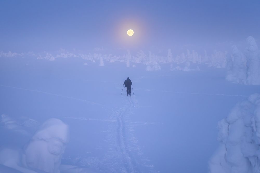 Photograph by Василий Яковлев