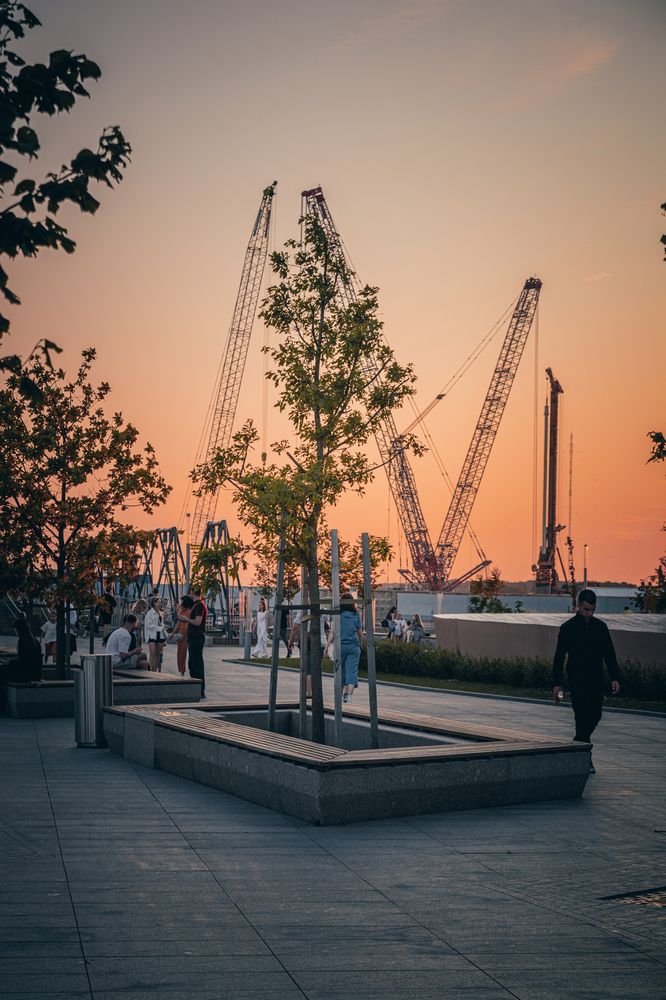 Photograph by Ольга Волкова