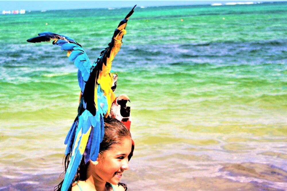 Photograph by Галина