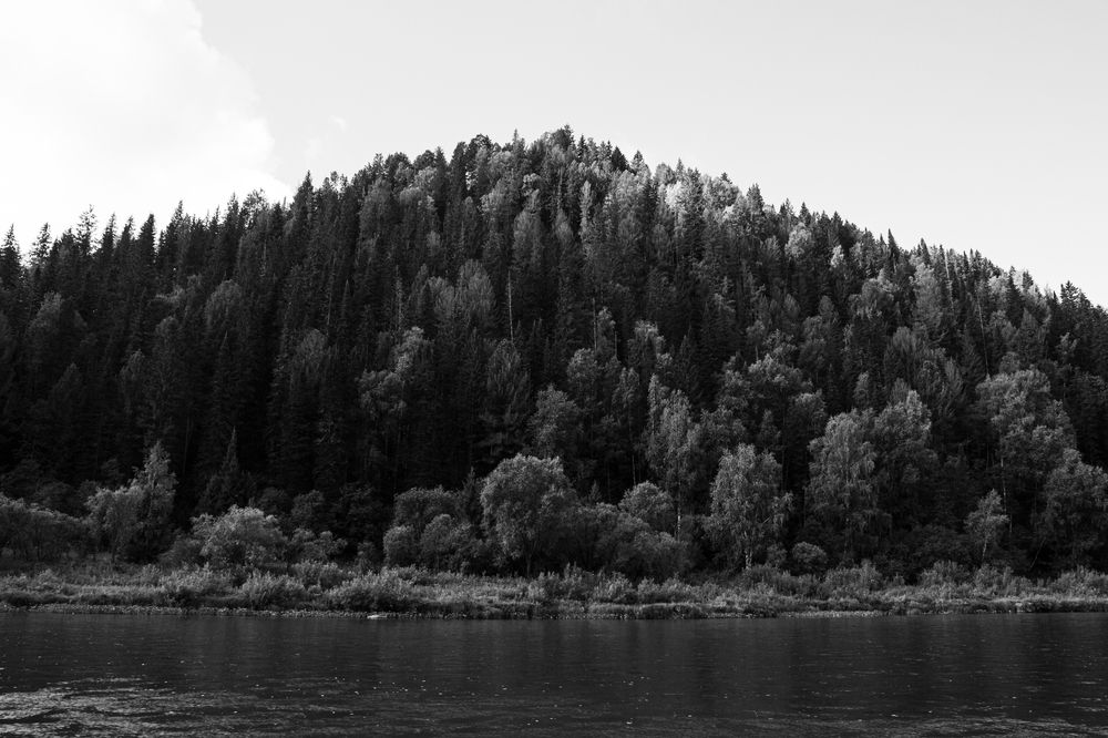 Photograph by Александр Коковихин