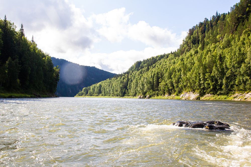 Photograph by Александр Коковихин