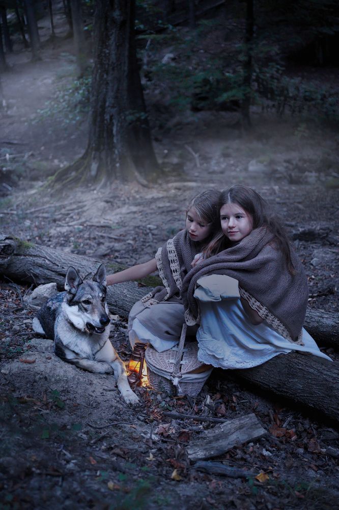 Photograph by Lucia Held