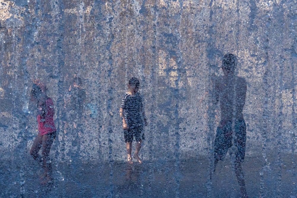 Photograph by Igor Shulkin