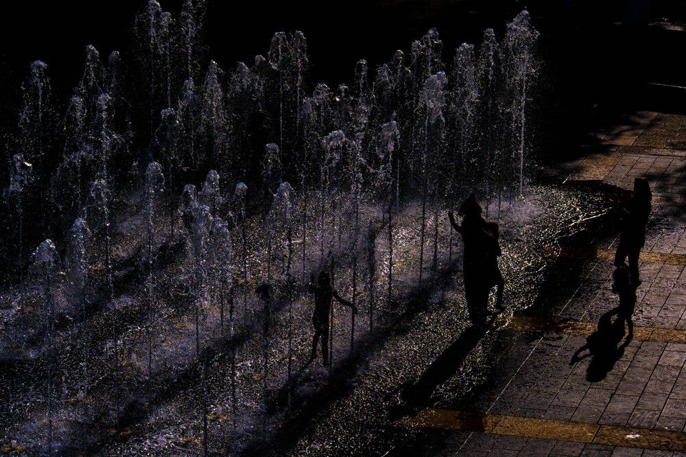 Photograph by Igor Shulkin