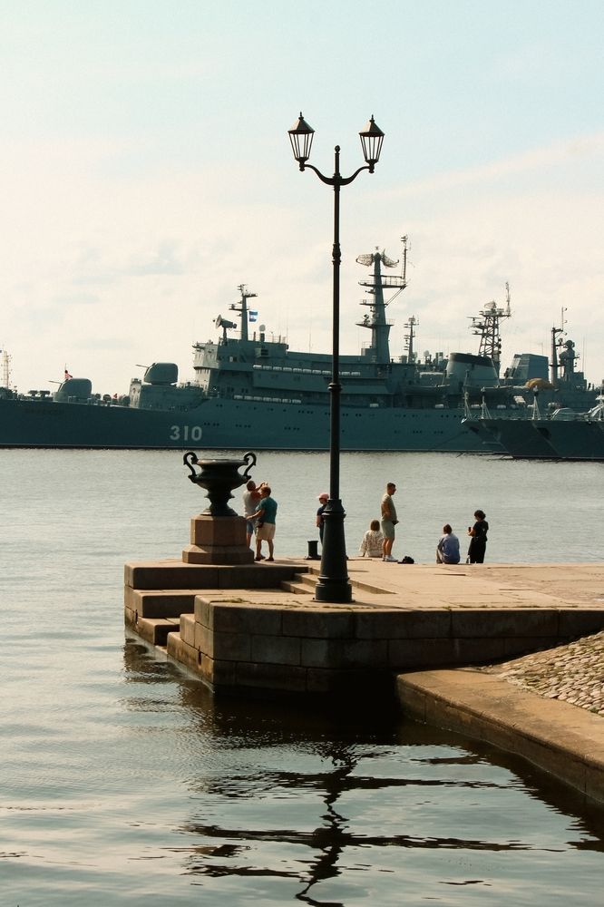 Photograph by Наталья Макаренкова