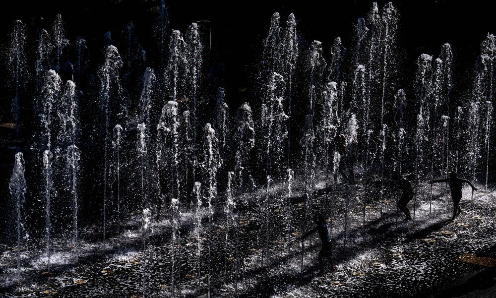 Photograph by Igor Shulkin