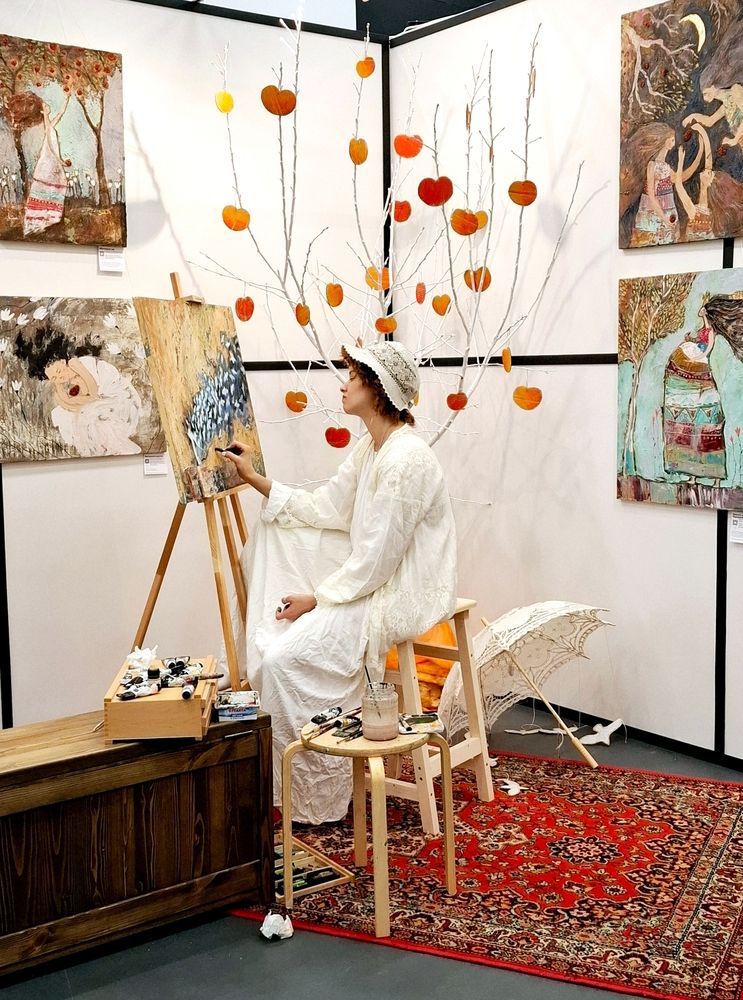 Photograph by Наталья Макаренкова