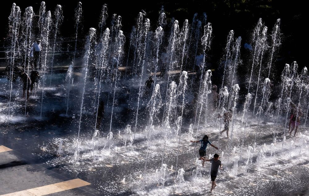 Photograph by Igor Shulkin