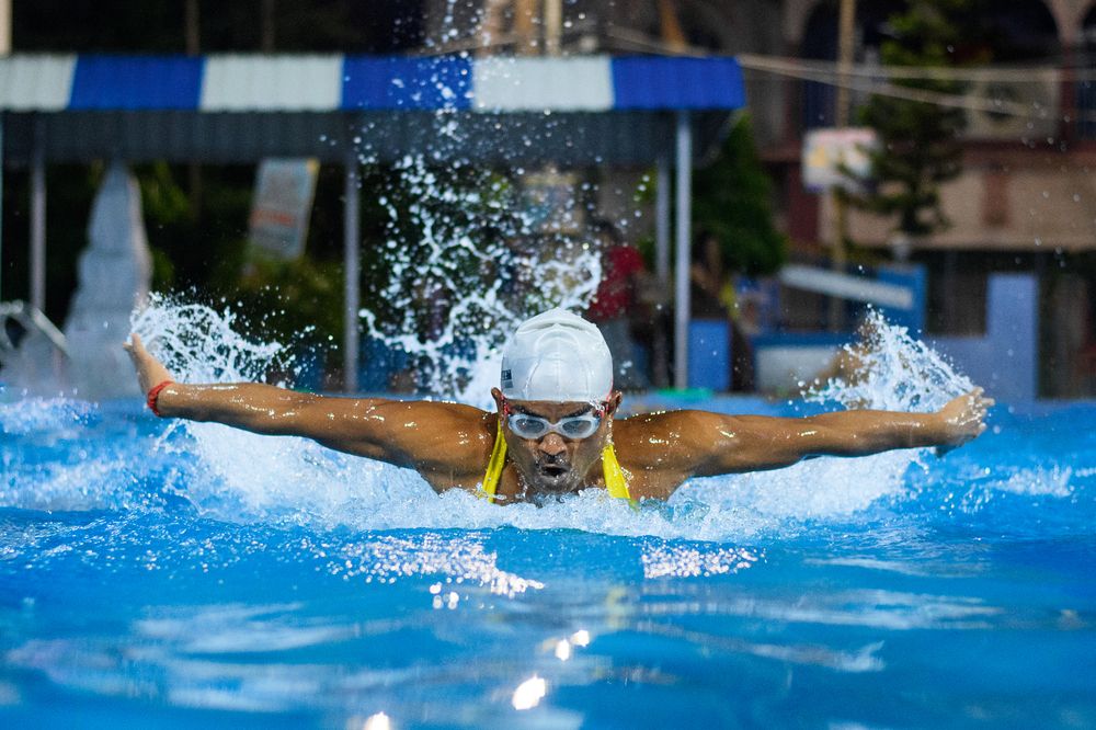 Photograph by Susanjit Saha