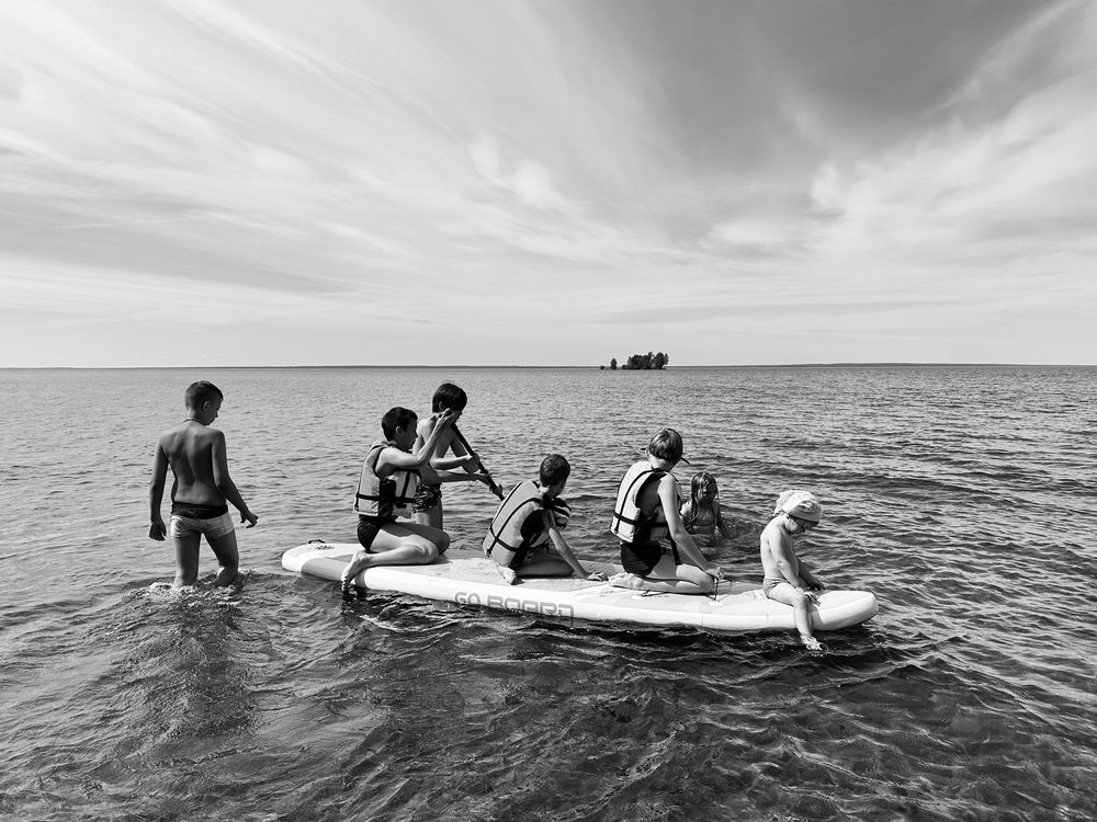 Photograph by Екатерина Карвасарская