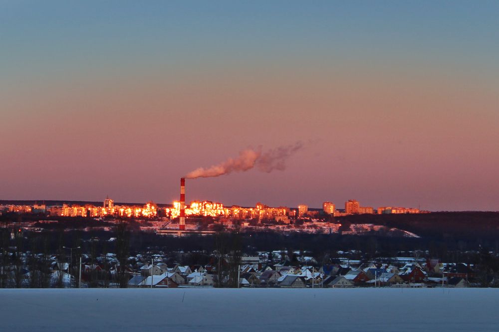 Photograph by Светлана Шубина