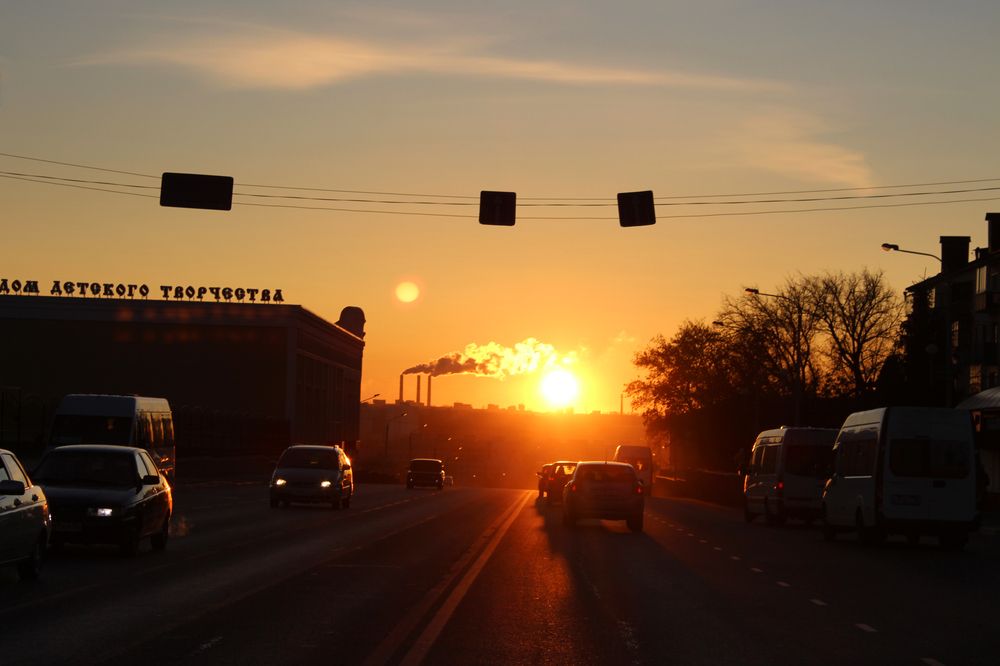 Photograph by Светлана Шубина