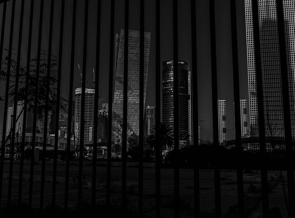 Photograph by Igor Shulkin