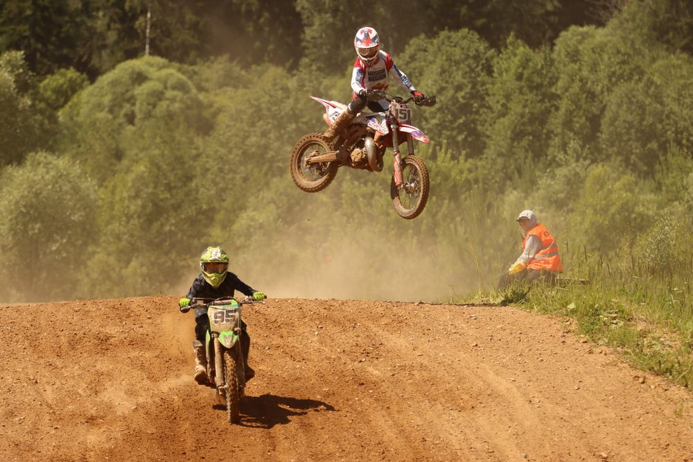 Photograph by Olga Bokareva