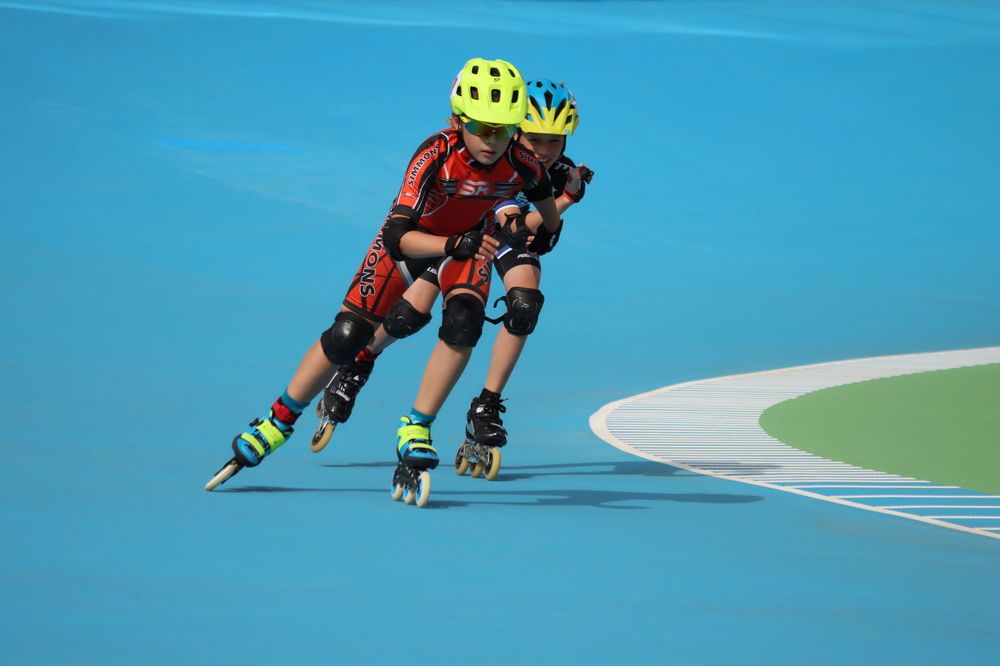 Photograph by Olga Bokareva