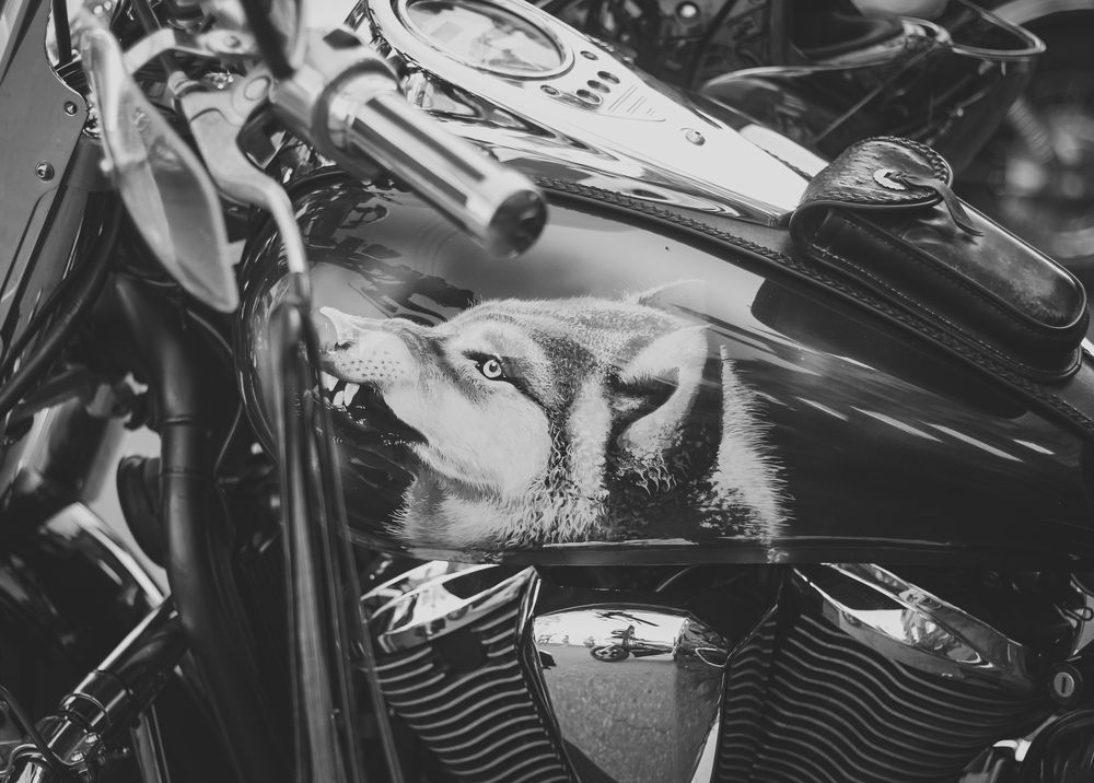 Photograph by Андрей Безгин