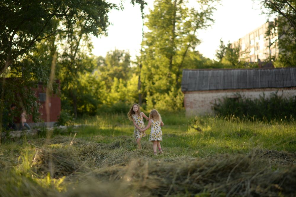Photograph by Усачева Юлия