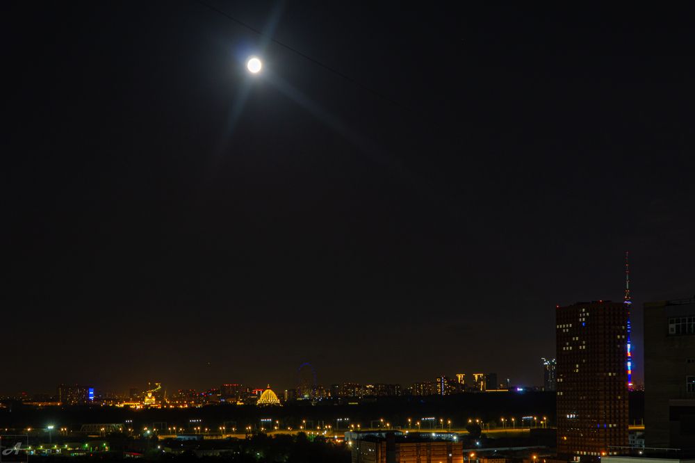 Photograph by Арсений Крят