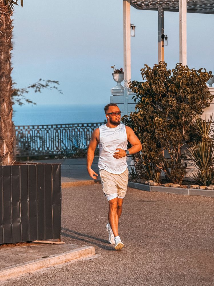 Photograph by Inna Belinskaya