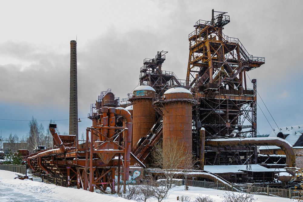 Photograph by Максим Фролов